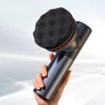 Wireless Car Polisher – Cordless Electric Waxing & Polishing Tool, 2-Speed 9 19064 3386ee