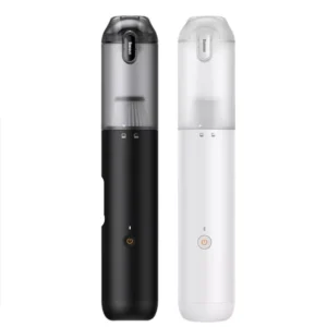 Wireless 4-in-1 Car Vacuum Cleaner with 12000Pa Suction & Air Pump