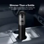 Wireless 4-in-1 Car Vacuum Cleaner with 12000Pa Suction & Air Pump 4 19083 f60f84