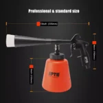 High-Pressure Air Foam Gun for Interior Car Detailing & Deep Cleaning 4 19121 650a68