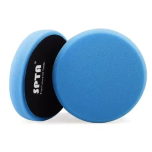 5" Flat Foam Polishing Pad for Dual Action & Rotary Polishers