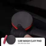 3/5/6 Inch Clay Pad for DA & RO Polishers 5 19191 ac439c