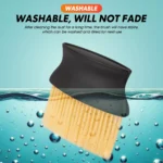 Portable Car Dust Cleaning Brush 10 19233 8852c0