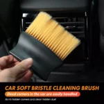 Portable Car Dust Cleaning Brush 5 19233 896959