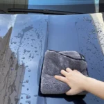1200GSM Microfiber Car Wash Drying Towel 8 19245 a32c5f