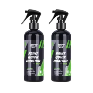 Car Nano Ceramic Coating Spray