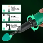 Mini Cordless Car Polisher Kit 5 19281 1bbbb3