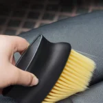 Premium Car Interior Dust Brush – Deep Clean for Vents & Gaps 5 19290 12bc5b