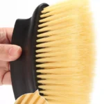 Premium Car Interior Dust Brush – Deep Clean for Vents & Gaps 9 19290 222877
