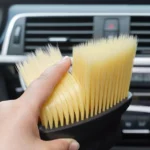 Premium Car Interior Dust Brush – Deep Clean for Vents & Gaps 7 19290 83e661