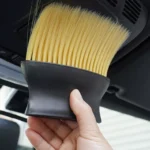 Premium Car Interior Dust Brush – Deep Clean for Vents & Gaps 4 19290 a4f1ec
