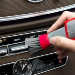 Multi-Purpose Car Vent & Interior Cleaning Brush – Dust & Dirt Remover 7 19300 841ea1