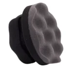 Car Tire Shine & Wax Applicator Sponge – Handheld Detailing Tool 7 19385 f9422a
