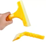 Silicone Car Window Wiper – Windshield Glass Cleaning Tool 7 19395 7a8cf7