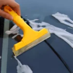 Silicone Car Window Wiper – Windshield Glass Cleaning Tool 4 19395 ca2c58