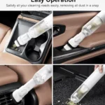 12000Pa Cordless Car Vacuum Cleaner 6 19424 2d2f5b