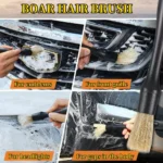 5-Piece Car Detailing Brush Set 5 19435 3cb827