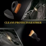 5-Piece Car Detailing Brush Set 8 19435 f1894e