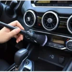 Soft Bristle Car Interior Detailing Brush 5 19490 7dbfbd