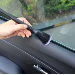 Soft Bristle Car Interior Detailing Brush 4 19490 c24426
