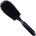 Heavy-Duty Car Wheel and Tire Cleaning Brush 5 19498 1944f6