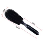 Heavy-Duty Car Wheel and Tire Cleaning Brush 7 19498 cc012f