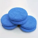 5Pcs Microfiber Car Detailing Pads 6 19611 df76d6
