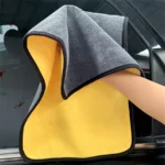 Ultra-Absorbent Microfiber Car Cleaning Towels 7 19629 4c3494