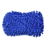 Scratch-Free Microfiber Car Cleaning Sponge 8 19660 91ffef