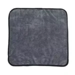 2Pcs 16"x24" Double-Sided Microfiber Car Drying Towels - Ultra Absorbent 8 19708 a3b978