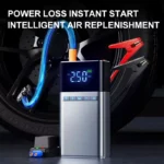 4-in-1 Car Jump Starter with Air Pump, Power Bank, & Auto Tyre Inflator 4 19769 14f9ce