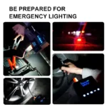 4-in-1 Car Jump Starter with Air Pump, Power Bank, & Auto Tyre Inflator 6 19769 c94e42