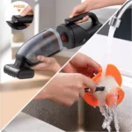 Cordless Handheld Vacuum Cleaner 4 19805 8aa0fa