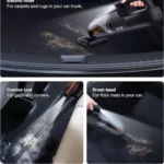 Cordless Handheld Vacuum Cleaner 7 19805 d8f2d9