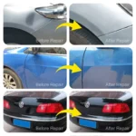 Super PDR Dent Repair Tool Kit for BMW, Audi, Mercedes-Benz 5 19909 36ae11