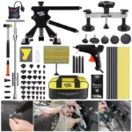 Super PDR Dent Repair Tool Kit for BMW, Audi, Mercedes-Benz 4 19909 4e2328