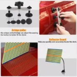 Super PDR Dent Repair Tool Kit for BMW, Audi, Mercedes-Benz 7 19909 e2d84a
