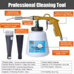 High Pressure Car Wash Tool for Jeep and Chrysler 4 19920 e6d348