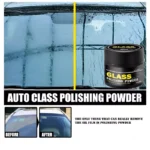 Car Windshield Glass Polishing Powder for Mitsubishi and Subaru 4 19938 428604