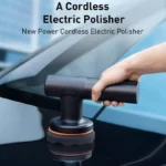 Cordless Car Polisher 3800rpm for Mazda, BMW & Audi 4 20005 b0b682
