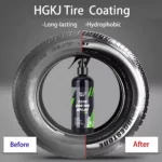S22 Tire Coating Spray – High-Gloss Shine & Protection for BMW, Ford, and Toyota 4 20174 07c60a