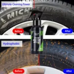 S22 Tire Coating Spray – High-Gloss Shine & Protection for BMW, Ford, and Toyota 5 20174 5cca3e