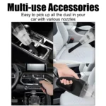 Powerful Handheld Car Vacuum Cleaner for Hyundai, Kia, Mitsubishi 7 20207 d41a4f