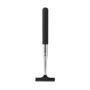 Telescopic Rearview Mirror Squeegee for Toyota, Ford, and Honda