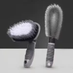 Car Wheel Brush for BMW, Ford, Toyota 4 20793 0bf6ff