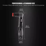 12V Cordless Mini Car Polisher 9 20984 f2951a