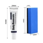Car Scratch Remover & Polishing Compound 8 20998 1c12cd