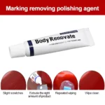 Car Scratch Remover & Polishing Compound 5 20998 fb48c4