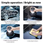 Handheld Car Waxing & Polishing Machine 7 21043 431a8c