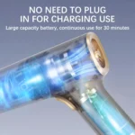210000PA Wireless Car Vacuum Cleaner 8 21060 f36663